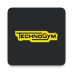 Logo of Technogym android Application 